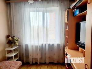 3-к квартира, вторичка, 63м2, 4/9 этаж