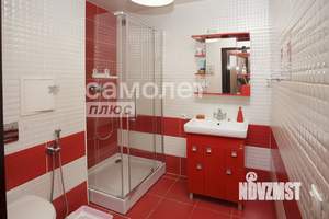 3-к квартира, вторичка, 56м2, 1/5 этаж