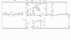 3-к квартира, вторичка, 97м2, 13/13 этаж