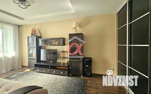 3-к квартира, вторичка, 64м2, 5/6 этаж