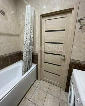 Студия квартира, вторичка, 26м2, 6/16 этаж