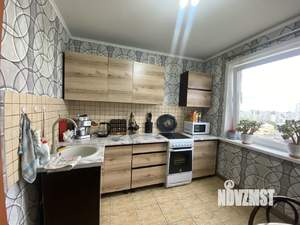 3-к квартира, вторичка, 68м2, 9/10 этаж
