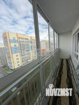 2-к квартира, вторичка, 58м2, 4/9 этаж