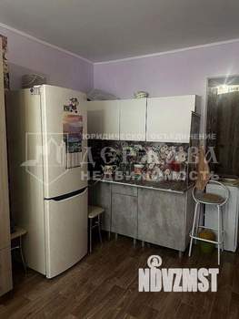 Студия квартира, вторичка, 23м2, 2/9 этаж