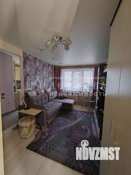 1-к квартира, вторичка, 31м2, 1/5 этаж