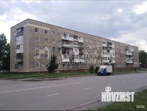 2-к квартира, вторичка, 45м2, 5/5 этаж