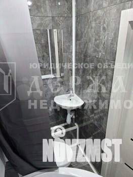 Студия квартира, вторичка, 19м2, 3/5 этаж