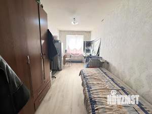 Студия квартира, вторичка, 18м2, 3/5 этаж