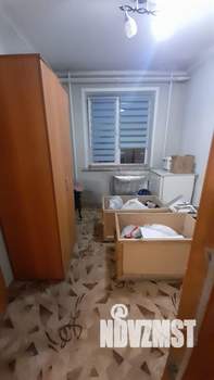4-к квартира, вторичка, 61м2, 2/5 этаж