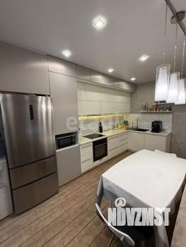 2-к квартира, вторичка, 87м2, 7/10 этаж