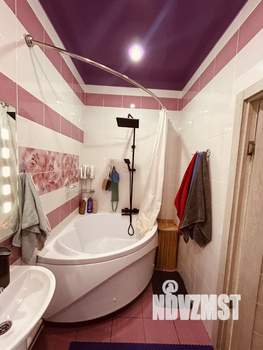 3-к квартира, вторичка, 60м2, 4/16 этаж