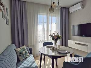 4-к квартира, сданный дом, 81м2, 8/16 этаж