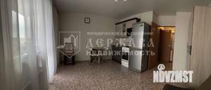 1-к квартира, вторичка, 27м2, 6/10 этаж