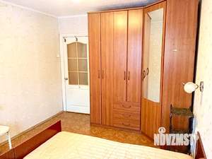 3-к квартира, вторичка, 61м2, 1/5 этаж