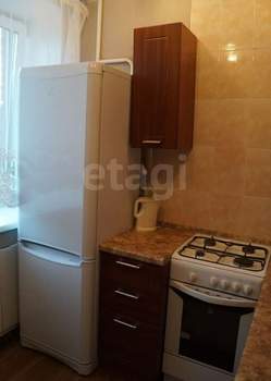 2-к квартира, вторичка, 41м2, 3/5 этаж