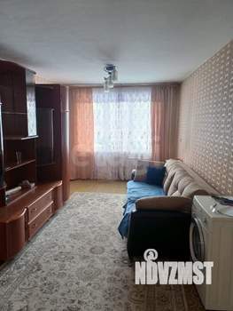 2-к квартира, вторичка, 48м2, 1/5 этаж
