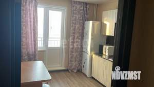 1-к квартира, вторичка, 32м2, 6/9 этаж