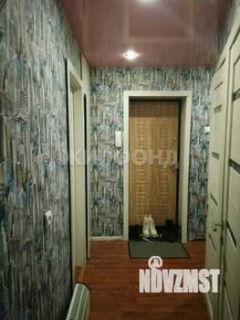 2-к квартира, вторичка, 45м2, 5/5 этаж