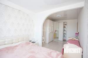 2-к квартира, вторичка, 60м2, 4/5 этаж