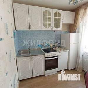 1-к квартира, вторичка, 31м2, 1/5 этаж