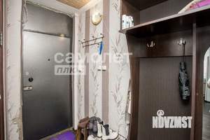 1-к квартира, вторичка, 32м2, 2/5 этаж