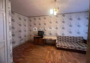 1-к квартира, вторичка, 31м2, 4/4 этаж