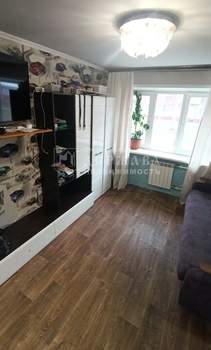 5-к квартира, вторичка, 89м2, 1/5 этаж