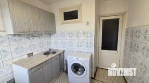 2-к квартира, вторичка, 46м2, 4/5 этаж