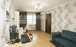 3-к квартира, вторичка, 56м2, 1/5 этаж