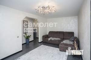 2-к квартира, вторичка, 45м2, 1/5 этаж