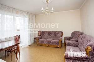 5-к квартира, вторичка, 104м2, 7/10 этаж