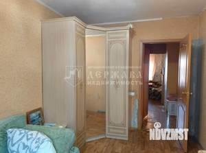 3-к квартира, вторичка, 62м2, 1/9 этаж