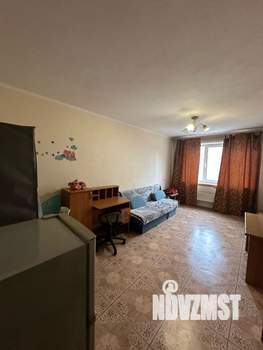 1-к квартира, вторичка, 23м2, 4/9 этаж