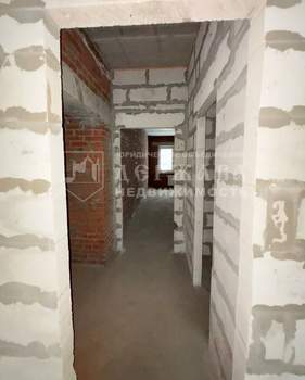 2-к квартира, вторичка, 44м2, 3/4 этаж