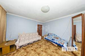 4-к квартира, вторичка, 88м2, 7/10 этаж
