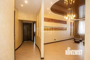 3-к квартира, вторичка, 105м2, 9/14 этаж