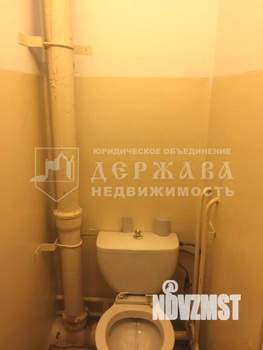 3-к квартира, вторичка, 63м2, 7/9 этаж