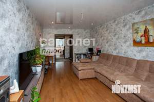 3-к квартира, вторичка, 81м2, 9/10 этаж