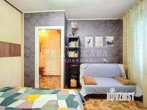 1-к квартира, вторичка, 26м2, 10/10 этаж