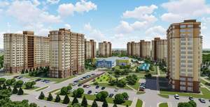 Студия квартира, вторичка, 29м2, 15/15 этаж