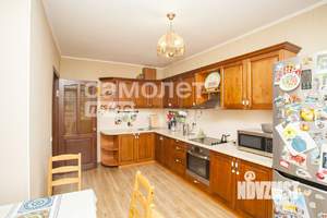 2-к квартира, вторичка, 84м2, 3/8 этаж