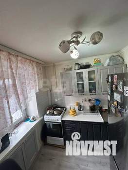 2-к квартира, вторичка, 43м2, 1/5 этаж