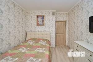 3-к квартира, вторичка, 85м2, 13/16 этаж