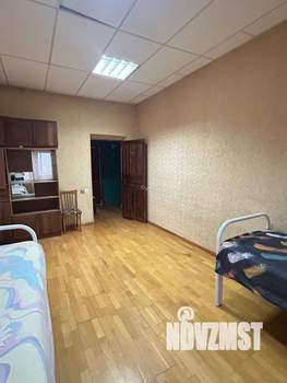 2-к квартира, вторичка, 52м2, 5/5 этаж