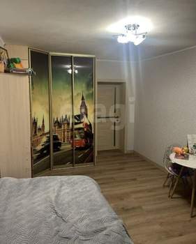 3-к квартира, вторичка, 107м2, 8/10 этаж