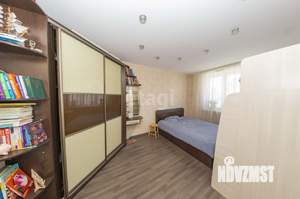 1-к квартира, вторичка, 47м2, 7/12 этаж