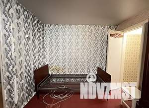 2-к квартира, вторичка, 43м2, 3/5 этаж