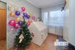 1-к квартира, вторичка, 29м2, 1/3 этаж