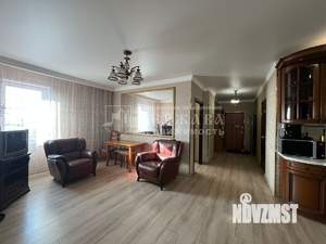 3-к квартира, вторичка, 67м2, 14/17 этаж