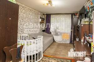 Студия квартира, вторичка, 23м2, 1/5 этаж